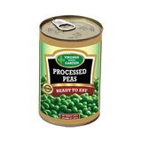 Virginia Green Garden Processed Peas, 400g