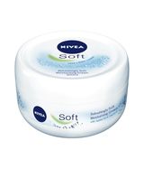 Nivea Soft Moisturizing Creme, 300ml