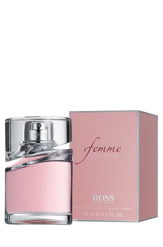Hugo Boss Chef Eau De Parfum, 75ml