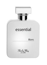Shirley May Deluxe Perfume Essential Blanc, 100ml
