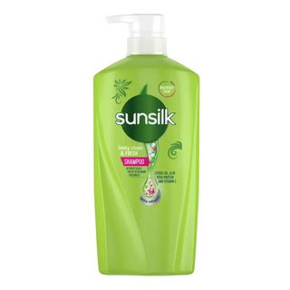 Sunsilk Lively Clean & Fresh Shampoo, 625ml