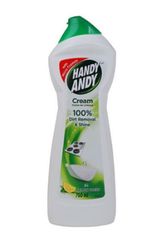 Handy Andy Lemon Cream, 750ml
