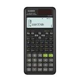 Casio Fx-991Es Scientific Calculator, Black