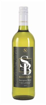 Namaqua Sauvignon Blanc, 750ml
