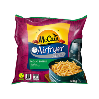 Patatas Mccain Airfryer Julienne 600 G