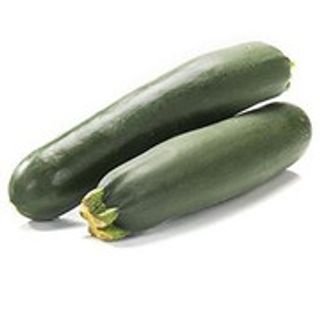 Cukinia zielona, produkt wagowy, cena za 500g