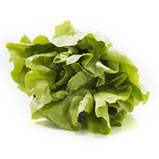 Sałata głowiasta, produkt sztukowy