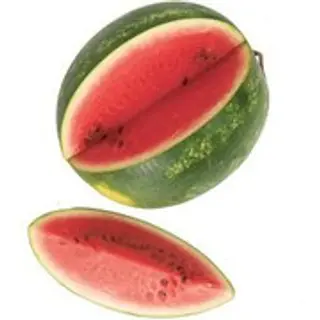 Arbuz czerwony, produkt wagowy, cena za 1kg