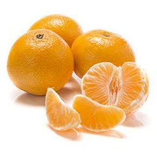 Mandarynka, produkt wagowy, cena za 500g