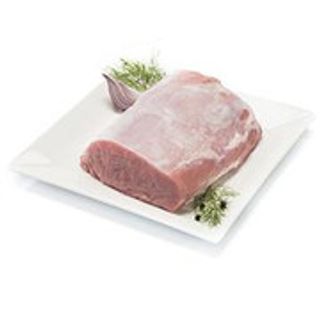 Schab wieprzowy bez kości, produkt wagowy, cena za 0,5 kg