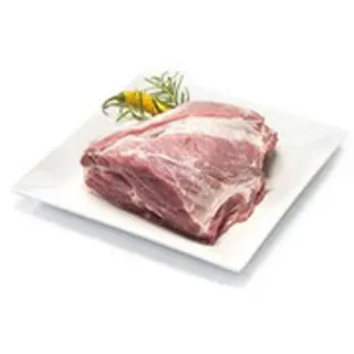 Karkówka wieprzowa bez kości, produkt wagowy, cena za 0,5 kg