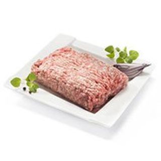 Mięso mielone wieprzowe, produkt wagowy, cena za 0,3 kg
