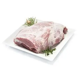 Łopatka wieprzowa bez kości, produkt wagowy, cena za 0,5 kg