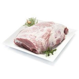 Łopatka wieprzowa bez kości, produkt wagowy, cena za 0,5 kg