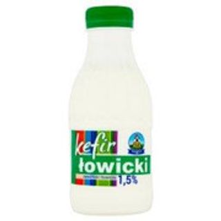 Łowicz Kefir łowicki 400 g