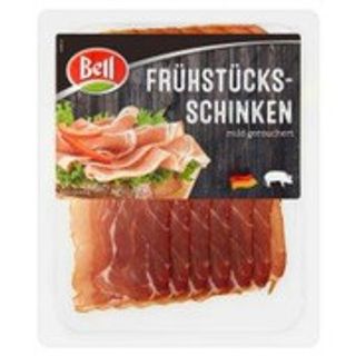Bell Szynka Frühstücksschinken 80 g