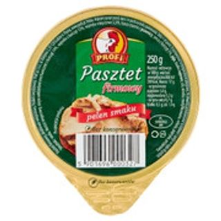 Profi Pasztet firmowy 250 g