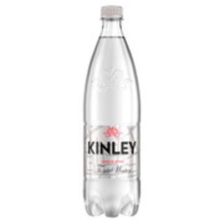 Kinley Tonic Water Napój gazowany 1 l