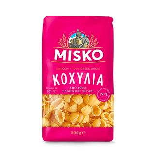 Misko охлювчета 500 г 500g \ 04100233