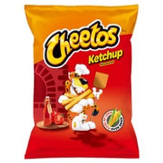 Cheetos Ketchup 150G / 14