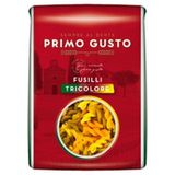 Primo Gusto Tricolor Pasta Spirals 500g