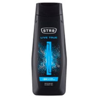STR8 душ-гел Live True 400 мл / 00111800