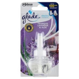 GLADE dopuna lavanda 20 ML