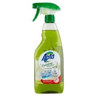 Apta ECO Nettoyeur de surface de la cuisine, 750ml