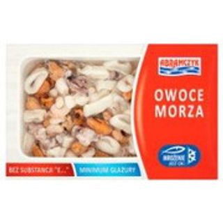 Abramczyk Owoce morza 225 g