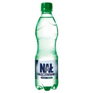 Nałęczowianka 500ml gazowana