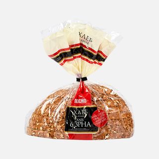 HLEB SEST ZRNA 400G HLEB & KIFLE 023344