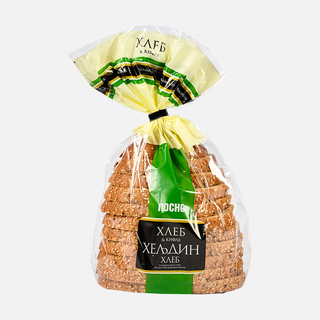 HLEB HELJDA 300G HLEB & KIFLE 109263