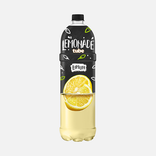 Sok lemonade tube limun 1.5l pet 8600037002842