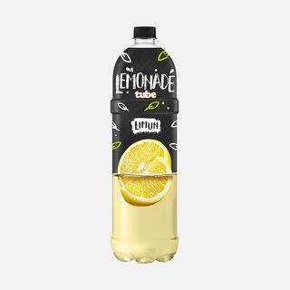 Sok lemonade tube limun 1.5l pet 8600037002842