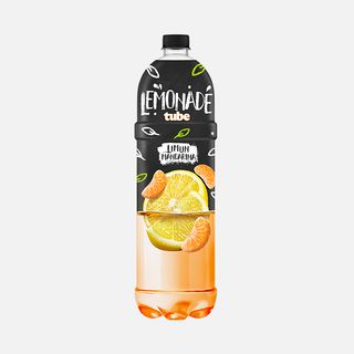 Sok lemonade tube limun mandarina 1.5l pet 8600037002781