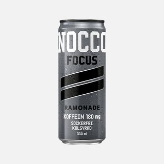Nocco focus ramonade 330 ml