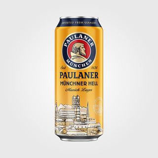 Paulaner Pivo 0.5 L