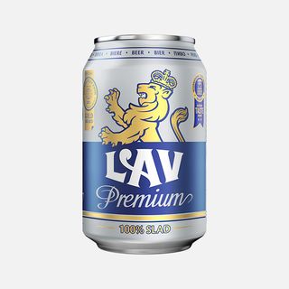 PIVO LAV PREMIUM 0.33L CAN