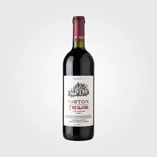 Vino Metoh 0 75 L Tvrdos