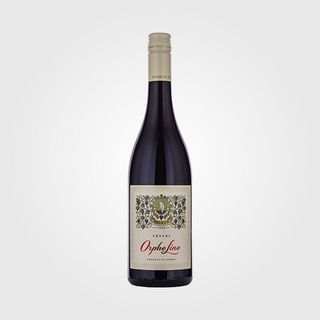 Vino crveno orpheline 0.75l kovacevic