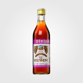 Rubinov Vinjak 0,5L