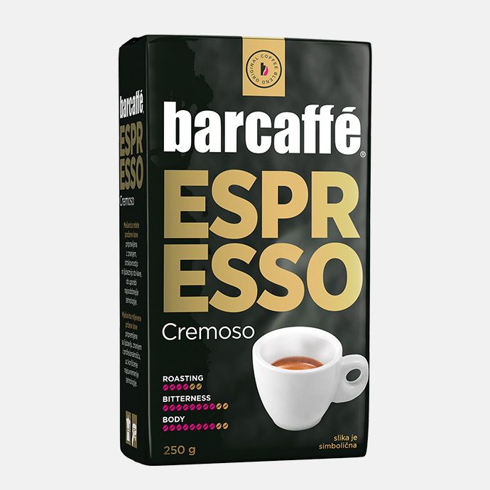 Espresso: