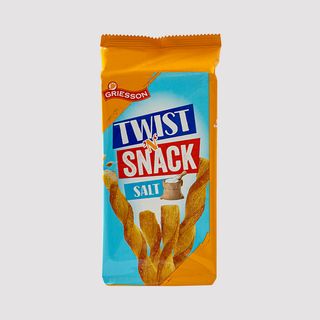 Griesson Twist Snack Queso 125Gr