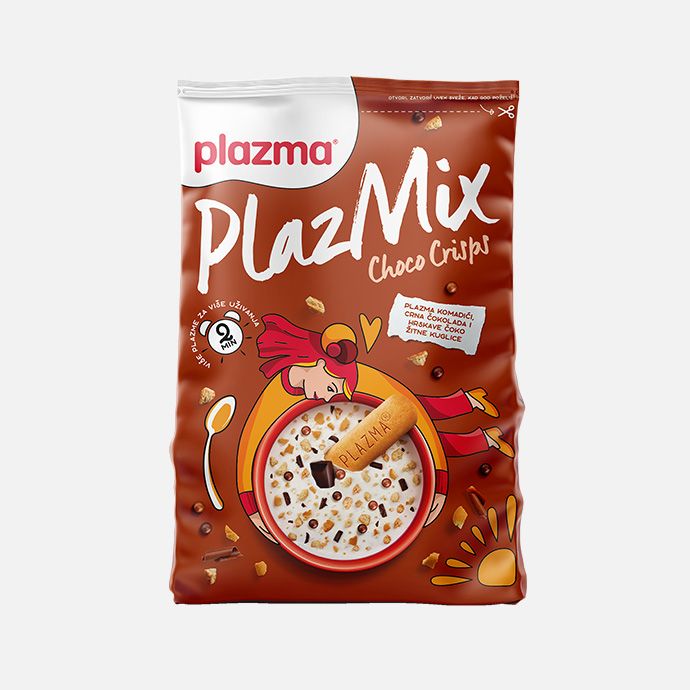 Keks, biskviti i kroasani