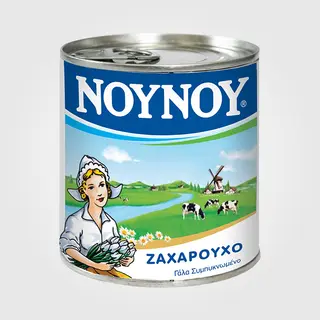 Noynoy mleko kondenzovano zasladjeno 397g noynoy 8716200054867