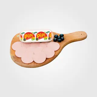 Neoplanta kobasica pipi 500g neoplanta 8600763029953