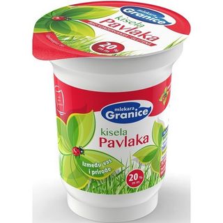 PAVLAKA NOVOSADSKA KIS 20% 0.18L - ZELENA*