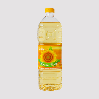 ULJE JESTIVO SUNCICA 1L KING 074453