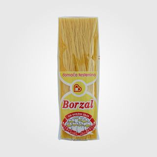 Borzal Fida domaca testenina  200g 8600102431058