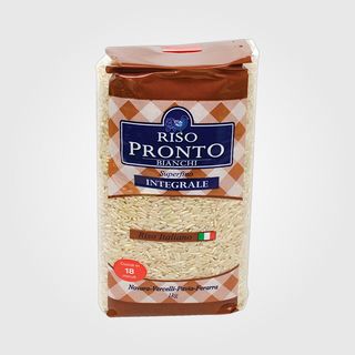 Riso pronto pirinač integralni 1kg